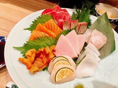 -小山日本料理(太古汇店)
