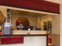 -盛宴自助餐厅(运达喜来登店)