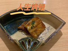 -鮨青(恒基名人购物中心店)
