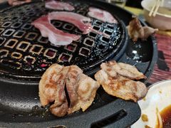 -羊来顺冰煮鲜羊 铁锅烀羊肉(中央大街店)