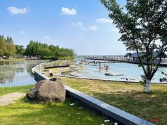 -滆湖低碳生态公园
