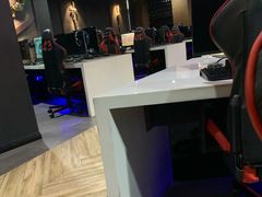 -网鱼网咖(上海静安寺店)