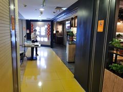 -拿渡·水煮鱼 麻辣香锅(西单大悦城店)