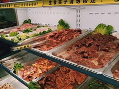 -苏格里岛自助海鲜烤肉火锅(集美万达店)