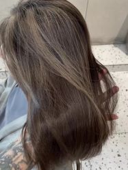 点击看大图 -MORI HAIR SALON日式美发沙龙