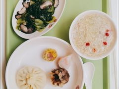 -北大家园食堂