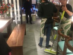 大堂-十面春风·江南面馆(崇宁路店)