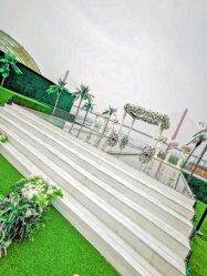 -格乐利雅婚礼艺术中心(浦东花木店)