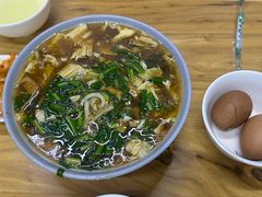 -亲贤打卤面(八一街店)