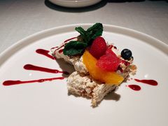 意大利果仁冰糕-Solo(衡山路店)