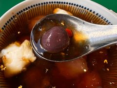 -堂屋糖水店(愚园店)