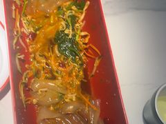 -饺子功·东北记忆·锅包肉(电厂路店)