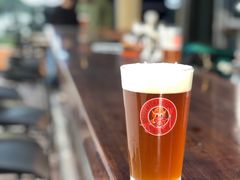 浑浊小恶魔IPA-Devils’ Brewery小恶魔精酿啤酒(泛海美式熏肉店)