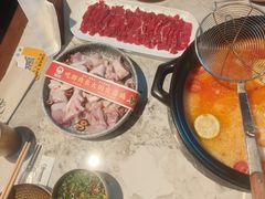-琥珀川糟粕醋·香草鸭·鸡煲(慈云寺店)