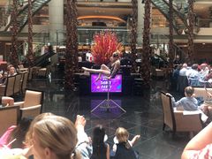 -威斯汀舞台餐厅