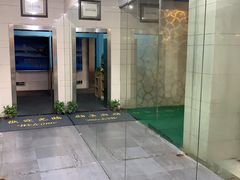 -GymPlus特色拳击健身(阳光名苑店)