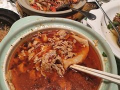 -绿草地·湘菜(7mall店)