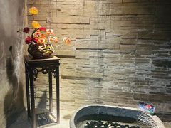 -汤家茗苑·精致私房菜(白沙店)