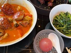 -杭州临平万丽酒店·万丽轩中餐厅