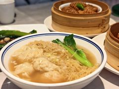 -陶兰居·手工点心·粤菜(圆融时代广场店)