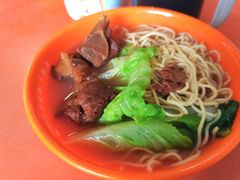 -富记鱼蛋粉(西村店)