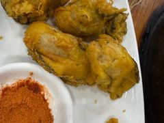-濠轩阁特色生蚝火锅(水湾路店)