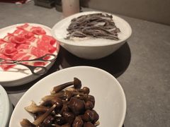 -鼎鼎香·港式火锅(北京SKP店)