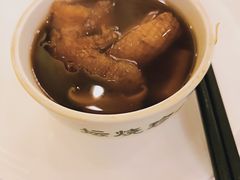 -聚春园自助餐厅(东街口店)