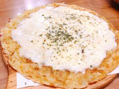 -HOTISLAND海鸡岛·韩国料理(江南西店)