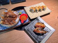 -沼津港精致料理·寿喜烧·烧鸟(青浦宝龙广场日料榜单店)