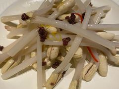 -肆海小川菜酒馆Wine Bistro (青年路店)