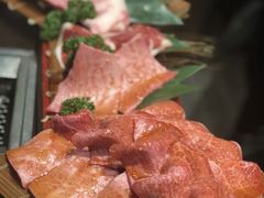 -俺的焼肉(銀座9丁目店)