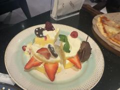 -西堤厚牛排(国瑞店)