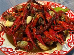 麻辣小龙虾-徐嘉赫龙虾馆