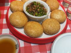 -满堂春特色餐馆