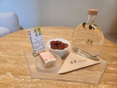 -左右Massage/Spa(长寿路店)