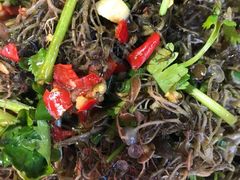 -海门渔村老厨子(海门渔村美食街店)