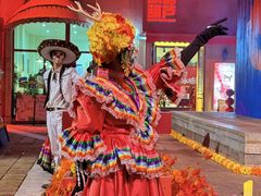 -华谊兄弟（长沙）电影小镇