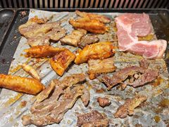 -阿亲家·韩式无限烤肉(春熙路店)