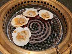 -神户赤童日式烤肉(金地广场店)