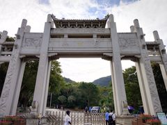 -梧桐山风景名胜区