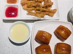 -海底捞火锅(团结桥店)