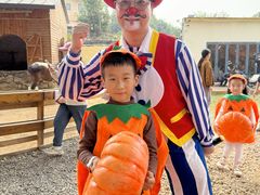 -HERRE·FARM 赫尔露营农场·团建聚会包场