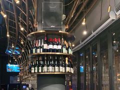 -haxnbauer海森堡德国餐厅(深圳coco店)