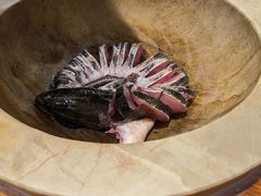 -云中鱼蒸汽石锅鱼(川沙百联店)