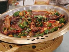 -金鸭都·老北京特色家常菜(潘家园店)