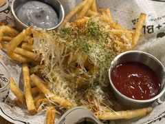 -Blac+Blac(中海环宇荟店)