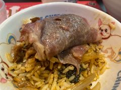 -仙隐小鹿中华料理(南宁万象城店)