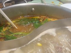 -掂档潮汕牛肉火锅(沈阳万象城店)