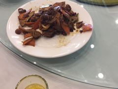 -锦江中华村农家乐饭庄